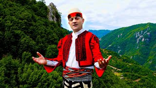 Gjovalin Prroni - Kur kushtrim dhanë gjamt'e motit