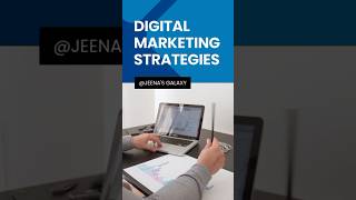 Mastering Digital Marketing strategies ✨#youtubeshorts #shorts #short #digitalmarketing