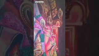 Samayapuram Shri Mariyamman
