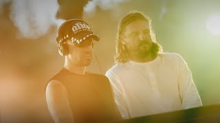 Anyma B2B Solomun WE2 | Tomorrowland 2025