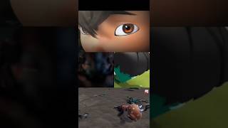 4 SAD SCENES IN BOBOIBOY😭 #boboiboy #windara #boboiboythemovie #sad #sadscenes #sadvibes #shorts