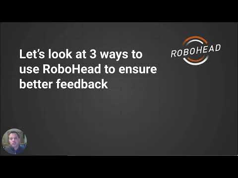 Feedback - Garbage or Gold? | Converge 2023 Replay