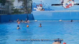 小墾丁水上休閒世界｜親子同樂的夏日清涼樂園