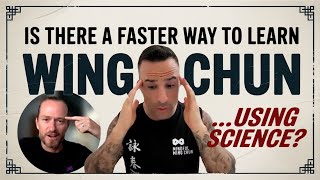 What Is Fascia and Why Does It Matter in Wing Chun?
