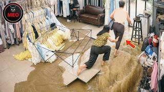 Incredible Moments Caught on Camera  (P172)