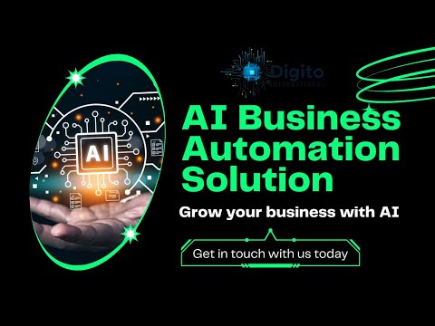 AI Business Automation