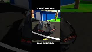 Indian  Bike Driving 3Dll💥cheatcode video#short#foryou #trending