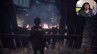 A Plague Tale Innocence Part 9