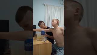 vortex challenge for the boys we vortex viniger and more