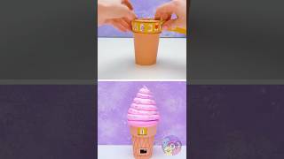 DIY Designs with the Cutting-Edge Nail Art Machine 💅💜 #nailart #diy #naildesign #shorts