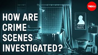 How did detectives solve the case of the bloody fingerprints? - Theodore E. Yeshion
