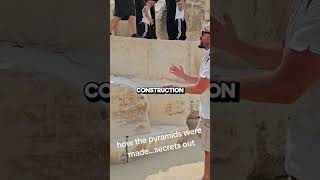 He Solved the Pyramid Mystery and the Ending Was Hilarious!