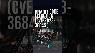 RCE Shodan Dork | Bug Bounty Tips #shorts