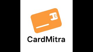CardMitra -- India’s Smart Credit Card Comparison Platform