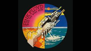 P̲ink F̲lo̲yd   W̲ish You W̲ere H̲e̲re Full Album 1975