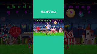 The ABC Song#kidssongs #nurseryrhymes #theabcsong #abcsong #abclearningvideoforkid #kidssongs#rhymes