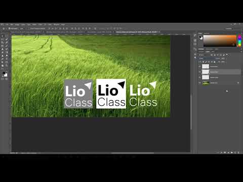 Bài giảng 47 Loại bỏ background một cách nhanh chóng