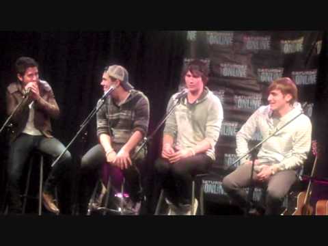 Patty Tv Presents: BIG TIME RUSH!