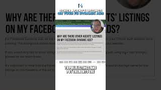 5 other agent listings on your fb dynamic ads