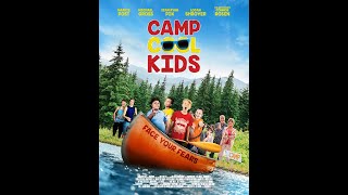 Camp Cool Kids ''Just Hangin Out'' (Music Video)