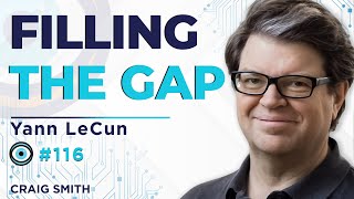 Filling the Gap in Large Language Models | Yann LeCun