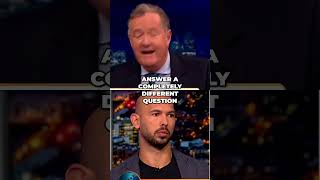 Exposed  Tackling Misogyny in Media Interviews with Piers Morgan