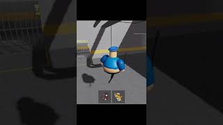 BARRY'S PRISON RUN ROBLOX! #roblox #obby #barry #barryprisonrun