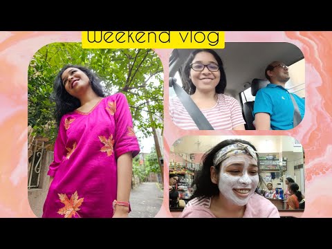 Sunday vlog | Come on a shoot with me