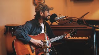Feeder - Just The Way I'm Feeling - Acoustic From The Crypt