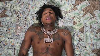 NBA YoungBoy - SuperBowl
