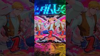 パチンコ 機動戦士ガンダムユニコーン再来 129ver. 残保留当選