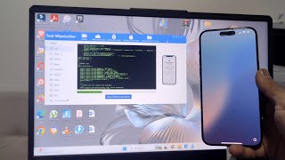 iPhone 15 Pro Max iOS 18.5 iCloud Bypass Hello Screen 2025⭐ How To Remove Activation Lock iOS 18