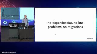Jakarta EE  MicroProfile  WebStandards, On Stage Hacking noslides by Adam Bien