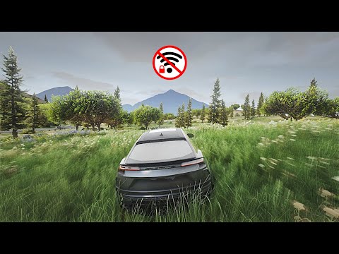 TOP 10 Mejores Juegos De MUNDO ABIERTO SIN INTERNET PARA ANDROID 2023✅