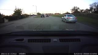 Texas Code Sec. 545.053.  PASSING TO THE LEFT;  RETURN;  BEING PASSED.