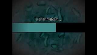 Upload bar Intro