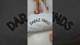 daraz finds! #crochet #trending #yarn #viral #shorts #daraz #pakistan
