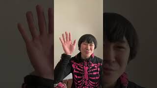 誕生日おめでとうジャッキーさん🙇トランスエイジのジャッキー がライブ配信中！