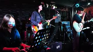 241015 406호 프로젝트 (406project) @ Club Sharp, Seoul