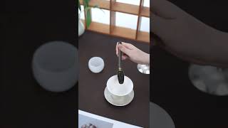 忙碌而充实，日子就是平凡而琐碎，生活本身也是如此 #召唤茶友 #茶生活