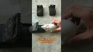 If you have mice at home, you must try this highly sensitive and powerful mousetrap #GoodThingsShare