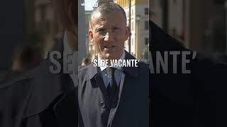 Conclave: How is a new pope chosen?