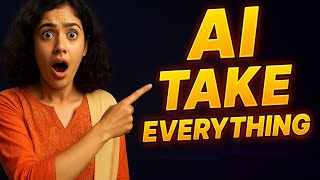 This is Not Just a Video... It's a Warning ⚠️ | AI vs Life"