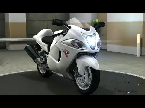 Haya Busa Pov Drive Traffic Rider