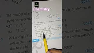 Daily neet question | neet previous year question | #chemistry #neet2025 #ncert #shorts