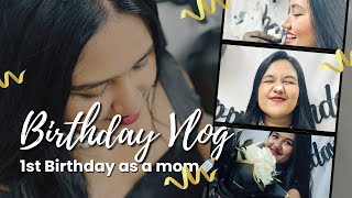 26th BIRTHDAY VLOG🥂 | Archana M R