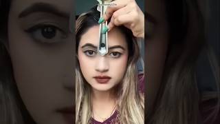Viral new bindi hack 😱 #shorts #trending #viralhacks #bindihack