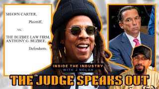 Jay-Z's Extortion and Defamation Lawsuit on Tony Buzbee is Heating Up