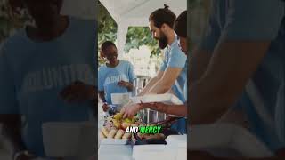 Love God & People: A Powerful Transformation
