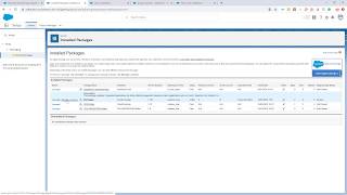 Manage PDF Butler Licenses in Salesforce
